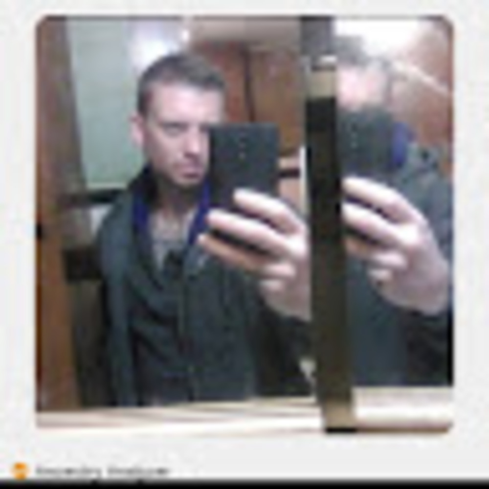 Meet your Posher, Justin